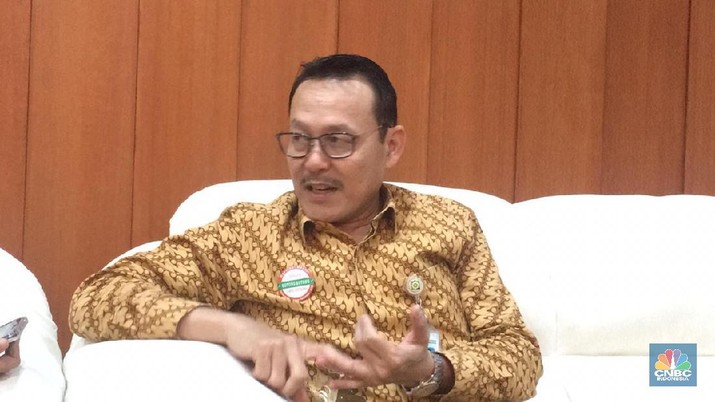 BPJS Jamin Pasien Corona, Kehadiran Negara Semakin Tegas