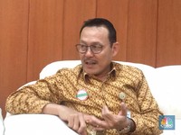 BPJS Jamin Pasien Corona, Kehadiran Negara Semakin Tegas