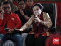 PDIP Sebut Gerindra yang Sodorkan Konsultan Asing ke Megawati