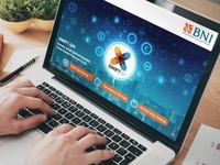 Jadi Member Swift GPI, BNI Tingkatkan Volume Remitansi