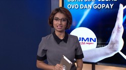 BUMN Siap Jegal OVO dan Gopay