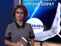 BUMN Siap Jegal OVO dan Gopay