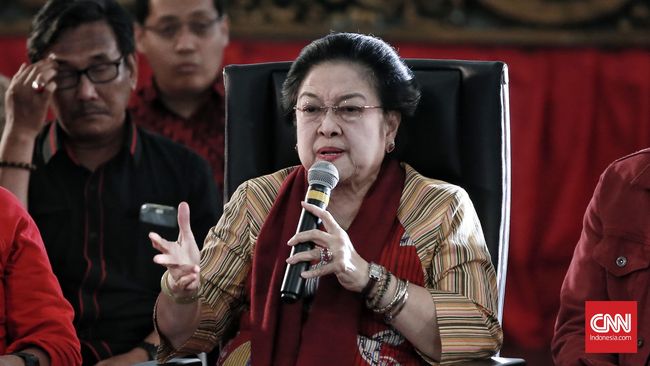 Jurkam Prabowo Soroti Megawati Tak Konsisten soal Golput