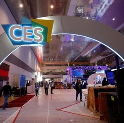 6 Teknologi Canggih di CES 2019 yang akan Ubah Dunia