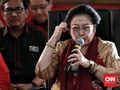 Megawati Singgung Kubu yang Merebut Kekuasaan dengan Hoaks