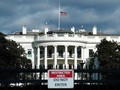 Deklarasi Darurat Nasional Trump Memicu Unjuk Rasa