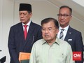 Tanggapi Prabowo, JK Akui Ada Kebocoran Anggaran Pemerintah