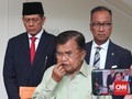 JK Sebut Perlu 10 Tahun Benahi Transportasi Jabodetabek