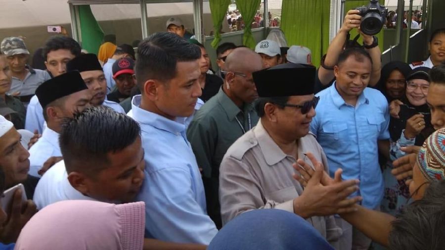 Negara-negara di dunia yang wilayahnya rawan bencana telah memiliki kementerian khusus yang menangani masalah tersebut.