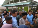 Tangani Bencana Alam, Prabowo akan Bentuk Kementerian Khusus