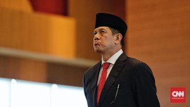 Doni Monardo Anggap Para Pakar Kebencanaan Bak Intelijen