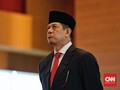 Doni Monardo Militer Aktif dan Momentum Penguatan BNPB