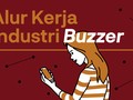 VIDEOGRAFIS: Alur Kerja Industri Buzzer