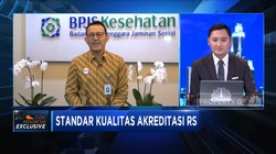 BPJS Kesehatan Bidik Efisiensi Rp 6 Triliun di 2019