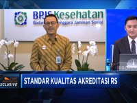 BPJS Kesehatan Bidik Efisiensi Rp 6 Triliun di 2019