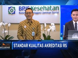 BPJS Kesehatan Bidik Efisiensi Rp 6 Triliun di 2019
