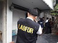 Polisi Cari Pelaku Teror Bom Pimpinan KPK Lewat Sidik Jari