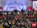 Soal Bagi Sertifikat Tanah, AMAN Tuding Jokowi Neo-Liberal