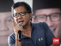 Rocky Gerung Siap Datang ke Polda Metro Jaya Siang Ini