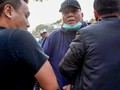Drama Wisnu Wardhana, Palsukan KTP hingga Tabrak Motor Jaksa