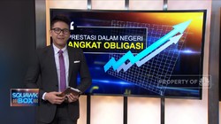 Prestasi Dalam Negeri, Angkat Obligasi