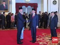 Pimpin BNPB, Doni Monardo Perwira TNI Aktif Setingkat Menteri