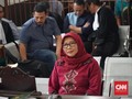 Di Sidang Wahid Husen, Dirjen PAS Dicecar Hakim soal Tas LV
