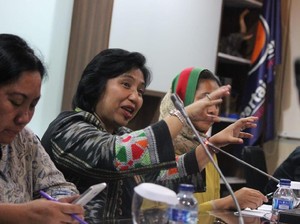 Legislator NasDem Semprot Wamenkes soal KRIS: Mikir Nggak Sih!