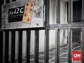 Gambar CCTV Rumah Pimpinan KPK Berbayang, Wajah Pelaku Buram