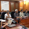 Habis Vale, Ada 5 Perusahaan Tambang Antre untuk Divestasi