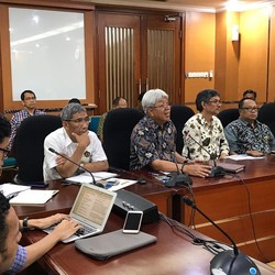 Habis Vale, Ada 5 Perusahaan Tambang Antre untuk Divestasi