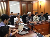 Habis Vale, Ada 5 Perusahaan Tambang Antre untuk Divestasi