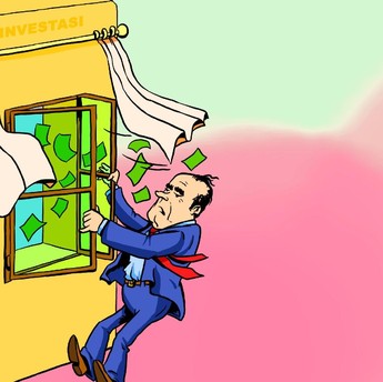 Emas, Pilihan Investasi Aman Sejak Dahulu Kala