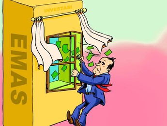 Emas, Pilihan Investasi Aman Sejak Dahulu Kala
