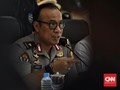 Polisi Miliki Waktu 3X24 Jam Tentukan Status Hukum Andi Arief