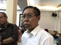 KLHK: Limbah Tailing Freeport Bakal Diubah Jadi Batako