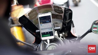 Aturan Transportasi Online Akan Ditetapkan Sebelum Pilpres