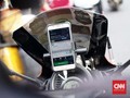 Kemalasan Masyarakat jadi Keuntungan GrabFood dan GoFood