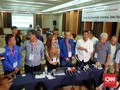 Diskusi KPSN Usulkan Perombakan PSSI pada Kongres 2019
