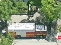 Polisi Australia Tangkap Pengirim Paket Gelap ke Kedutaan