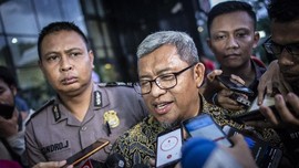 Polisi Periksa Aher 6 Jam Terkait Kasus Korupsi BJB Syariah