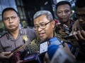 Polisi Periksa Aher 6 Jam Terkait Kasus Korupsi BJB Syariah