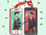 Orang ini Ngutang di 141 Fintech & Diteror Debt Collector!