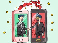 Daftar Pinjol Ilegal Terbaru yang Disikat OJK & SWI