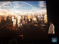 Jadi Jawara Ekonomi Digital, RI akan Tiru Langkah China