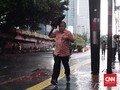November-Desember Diperkirakan Jadi Awal Musim Hujan