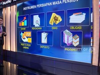 Siapkan Hari Tua di Masa Muda