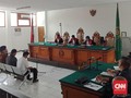 Hakim Tolak Eksepsi Terdakwa Kasus Meikarta Billy Sindoro