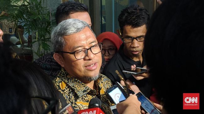 KPK Panggil Eks Gubernur Jabar Ahmad Heryawan soal Meikarta