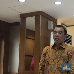 Momen Pilpres, BBJ Yakin Transaksi Naik 20%
